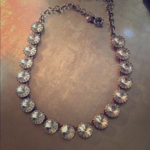 Jcrew factory necklace